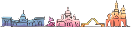 Хостел «Петя и Волк»